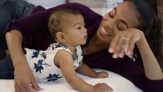 First 5 California Tv Commercial - From The Moment Theyre Born