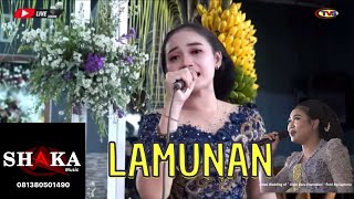 Lamunan Terbaru Candra Azizah Shaka  Wonogiri