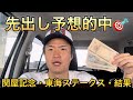 【関屋記念・東海ステークス2026年】⭕️⭕️円勝ち❓