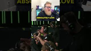 FaZe Karrigan to Join Team Falcons?!