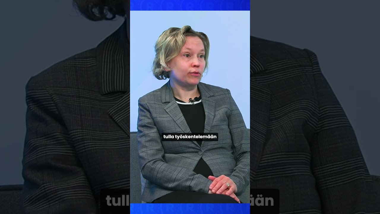 Kajaanin seurakunnassa avoinna tiedottajan toimi