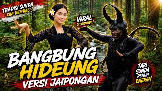 BANGBUNG HIDEUNG JAIPONG VERSION 🔥 | Energetic & Traditional Sundanese Song