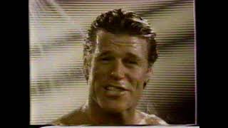 1986 Head & Shoulders The well-groomed man TV Commercial