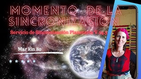 MOMENTO DE LA SINCRONIZACIÓN 31 DE JULIO VCG
