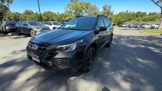2025 Subaru Outback Wilderness Thousand Oaks, Oxnard, Simi Valley, Moorpark, Calabassas CA
