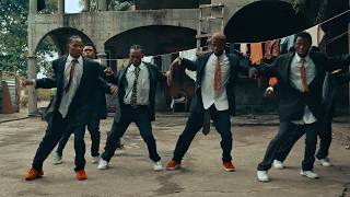 Dj DIABOLOS BOUANGA-(Clip_Officiel)