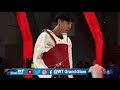HIGHLIGHT | Men -58kg       Semifinal，Armin Hadipour Seighalani (IRI) VS Jun JANG (KOR)