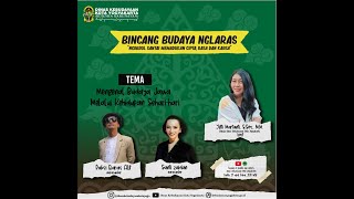 Mengenal Budaya Jawa Melalui Kehidupan Sehari-Hari
