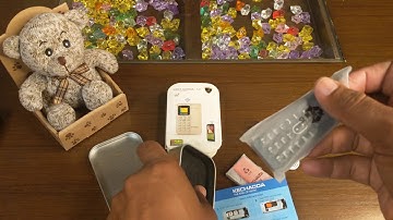 Unboxing and Review World