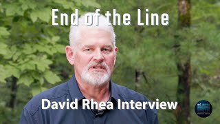 Celebrity End of the Line - Rhea Interview Profile