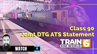 They Apologized! 😬 Train Sim World BR Class 90 Huge Update Details