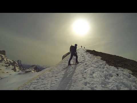 Vídeo: Com Triar Esquís Clàssics