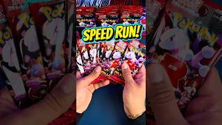 Ripping Japanese Glory Of Team Rocket Booster Boxes - Speed Run Part 2!!