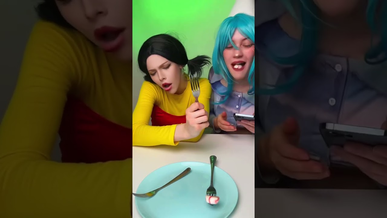 Kamu Nggak Akan Percaya Kegagalannya! 🍬 #PrankLucu