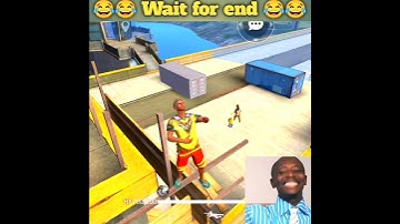 Adam Create Trap To kill grandmaster plyer,s😱 funny 🤣 ending #short #shorts