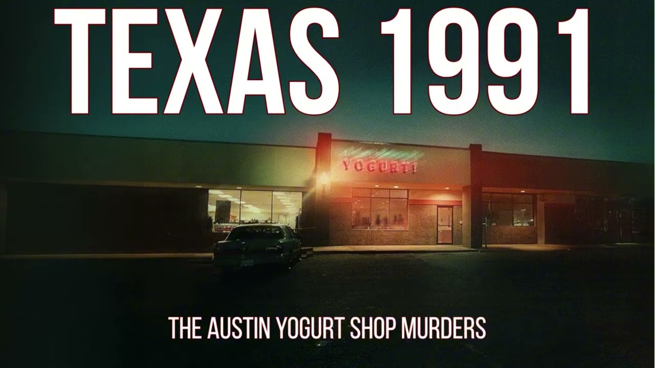 They Closed the Shop That Night — None of Them Came Home | Austin Yogurt Shop Murders (1991)