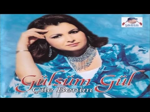 GÜLSÜM GÜL - BİRLEŞSİN ELLER