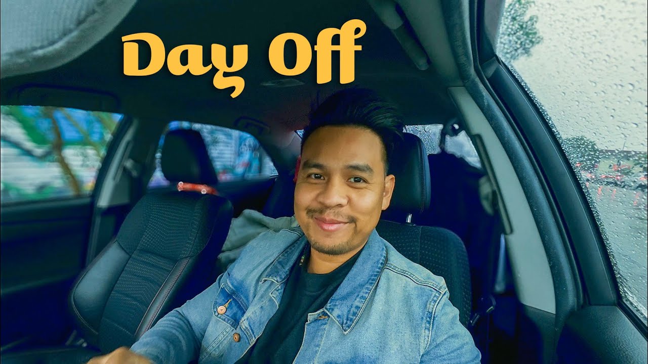 A Rainy Sunday Vlog- Testing the DJI Nano at the Farmers Market & Cafe