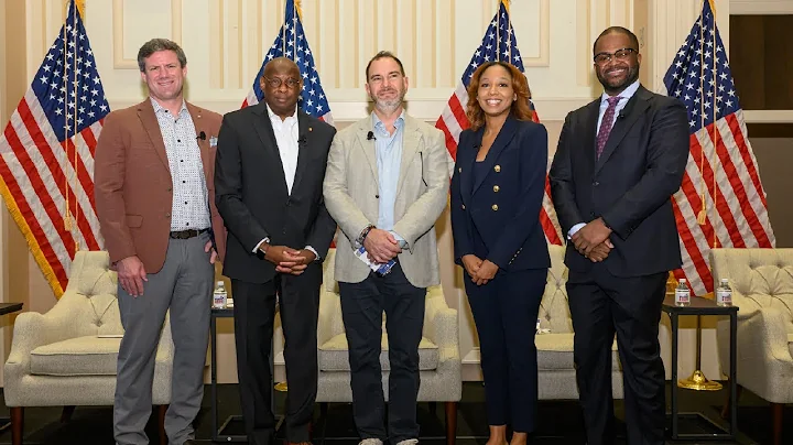 2025 Intel Summit: Cyber Threats to Operational Technology