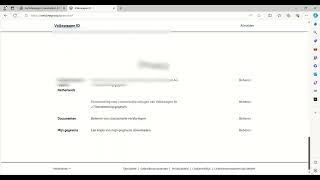Volkswagen ID model OTA activation