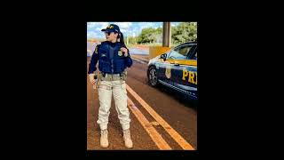 Polícia Rodoviária Federal