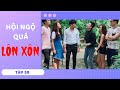 B TRẦN TÁI NGỘ VỚI 5PLUS ONLINE | TẬP 59 | SERIES PHIM SIÊU HÀI HAY NHẤT 2020