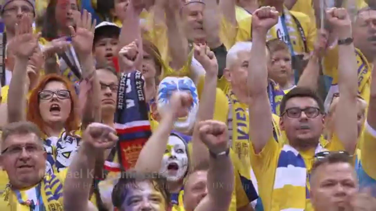 The VELUX EHF Champions League Sponsorship