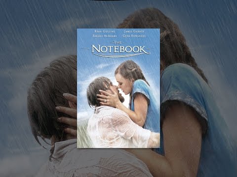 The Notebook