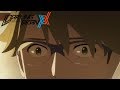 Consequences | DARLING in the FRANXX
