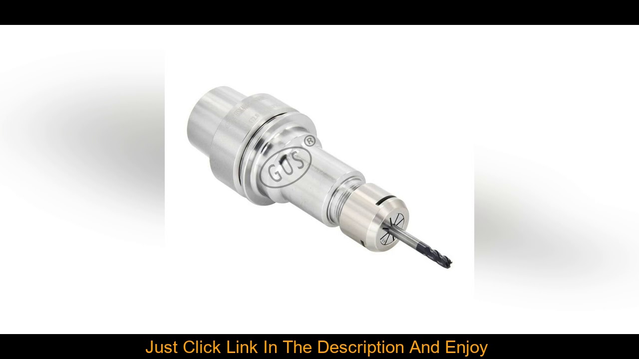 Best High precision stainless steel HSK25E HSK32E HSK40E Knife handle SK10 SK16 Collet 43L 50L 60L