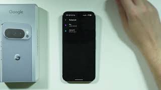 Google Pixel 10 Pro: How to Turn ON/OFF Visual Voicemail screenshot 5