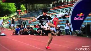 M3mo- Akim- Freestyle-Best Combos (Lower)
