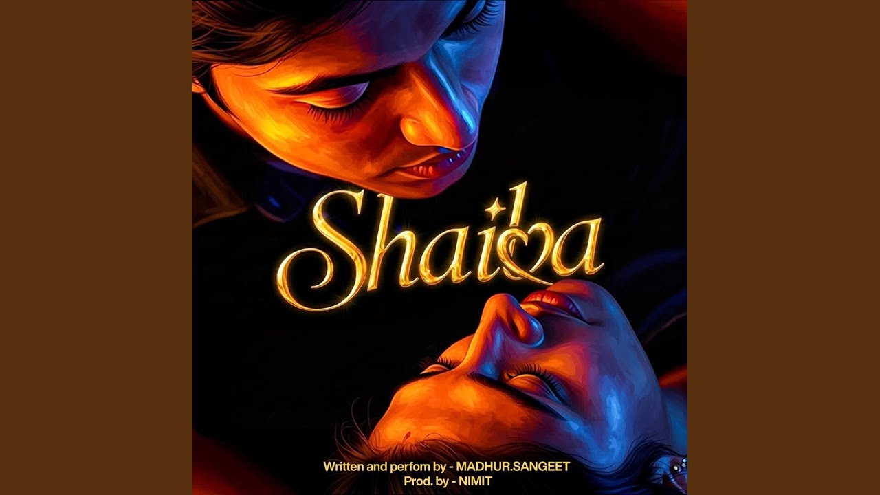 Watch Shaiba on YouTube Watch Shaiba on YouTube