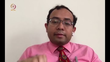 Lecture-02-Making Decisions-II & Interactions-I#swayamprabha #CH31SP