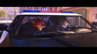 Disneys Zootopia 2 2025 Tv Spot tomorrow