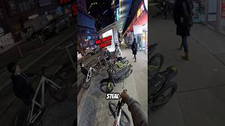 2 brand new e-bikes😱🤯                     #bikelife #viral #viralreels