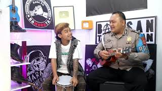BELAJAR UKELELE