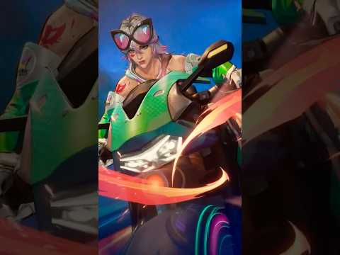 New Black Cat Legendary Skin In Marvel Rivals