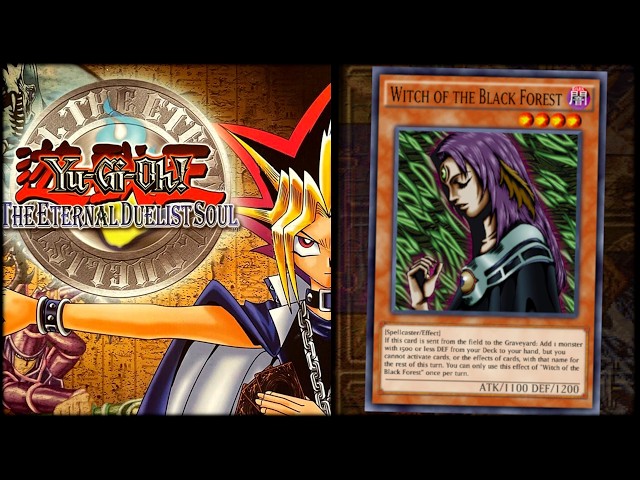 yugioh eternal duelist soul best deck 2022 Niue YuGiOh Joey Wheeler