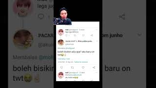 Lega juga akhirnya #reaction