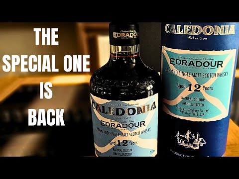 the whisky friend
