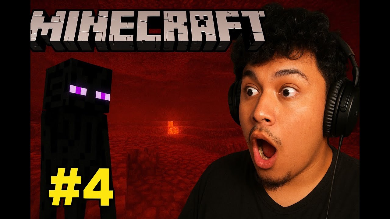 🛠️ Minecraft Live NOW: Survive, Build & Explore Epic Challenges! - YouTube