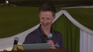 2022 EarthRanger User Conference: Full EarthRanger Walkthrough screenshot 3