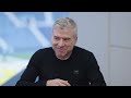 TANTO PORTO | À mesa com João Pinto, Aloísio e Rui Barros