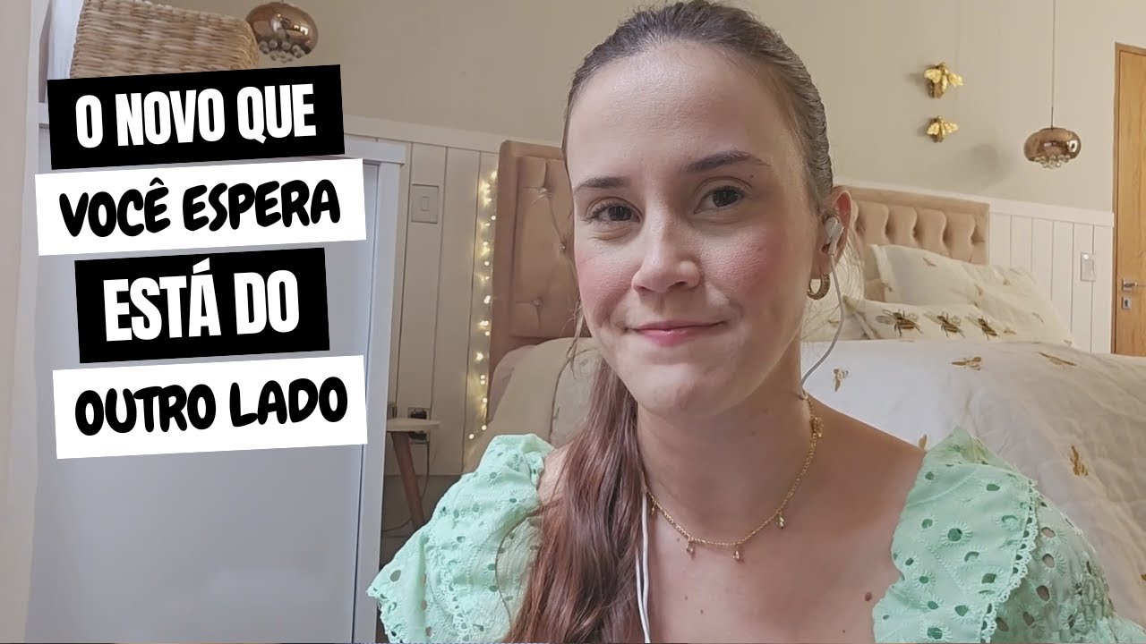 ESTEJA PREPARADO PARA RECEBER, MAS SÓ OQUE VOCÊ PEDIU!