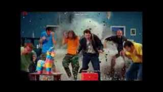 Celebrity Jackass 3D ending Wealth