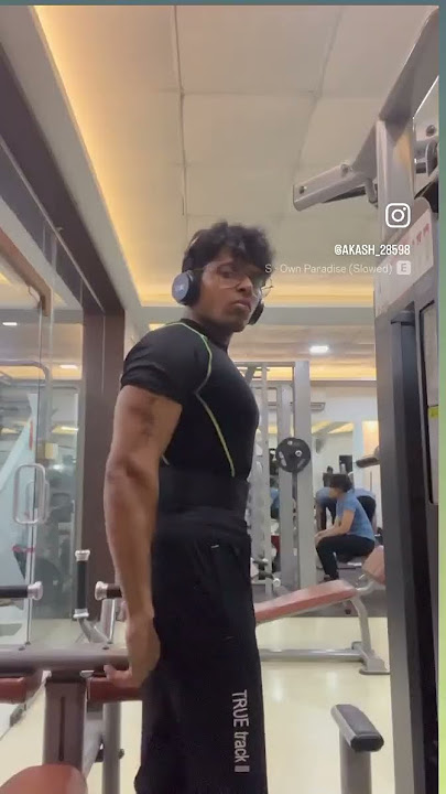 #scmhrd #viral #fitness #shorts #shortvideo #youtube #youtubeshorts #bodybuilding #iim #mba #gym