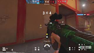 4k as Gridlock in R6