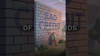 Best tips and tricks to start building credit, improve bad credit, and build wealth by using good cr
