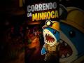 PLAYER94: FUGINDO DA MINHOCA EM (PRATFALL) #gameplay